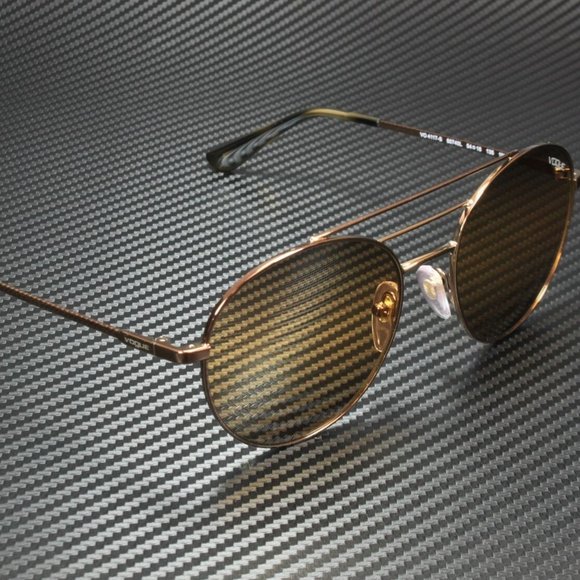 Vogue Women\'s Copper Orange Sunglasses!